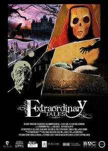 Extraordinary Tales (Raul Garcia)