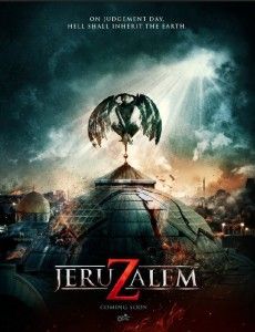 JeruZalem (Doron Paz, Yoav Paz)