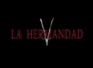 La Hermandad (Alex G. Alegre)