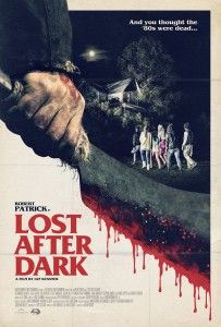 Lost After Dark (Ian Kessner)
