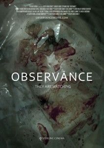 Observance (Joseph Sims-Dennett)