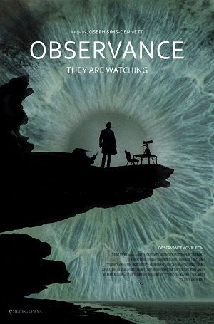 Observance (Joseph Sims-Dennett)
