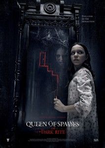 Queen of Spades The Dark Rite (Svyatoslav Podgayevskiy)