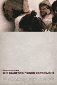 The Stanford Prison Experiment (Kyle Patrick Alvarez)