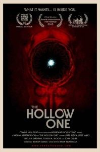 The Hollow One (Nathan Hendrickson)