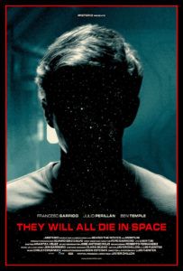 They Will All Die In Space (Javier Chillon)