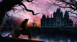 Extraordinary Tales (Raul Garcia)