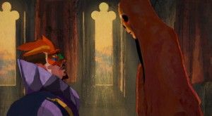 Extraordinary Tales (Raul Garcia)