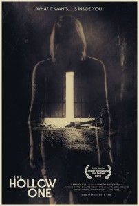 The Hollow One (Nathan Hendrickson)