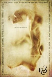 The Human Centipede 3 (Tom Six)
