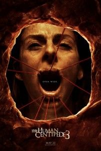 The Human Centipede 3 (Tom Six)