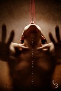 The Human Centipede 3 (Tom Six)
