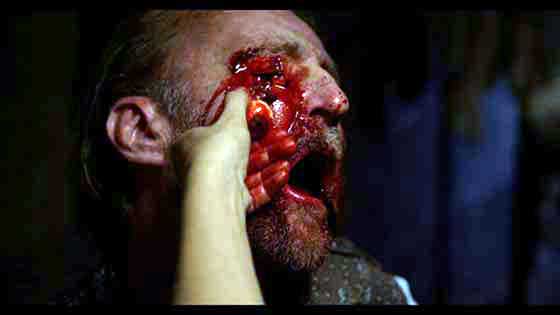 Pernicious (James Cullen Bressack)