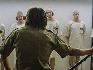 The Stanford Prison Experiment (Kyle Patrick Alvarez)