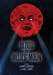 Blood on Melies' Moon (Luigi Cozzi)