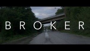 Broker (David-Jan Bronsgeest)