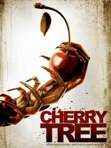 Cherry Tree (David Keating)