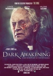 Dark Awakening (Dean C. Jones)
