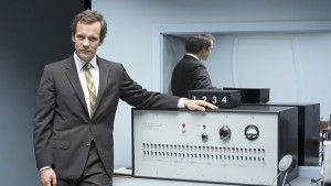 Experimenter (Michael Almereyda)