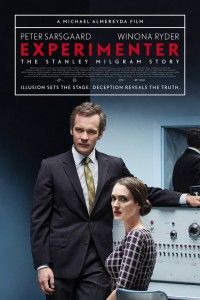 Experimenter (Michael Almereyda)