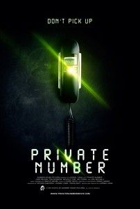 Private Number (LazRael Lison)
