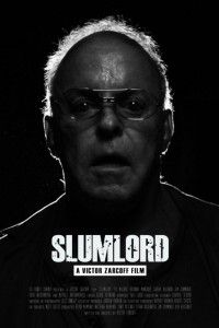 Slumlord (Victor Zarcoff)