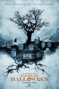 Tales of Halloween (Varios directores)