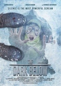 The Dark Below (Douglas Schulze)