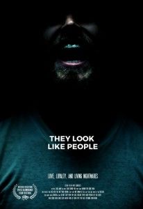 They Look Like People (Perry Blackshear)
