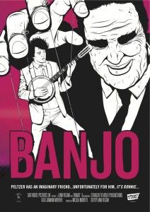 Banjo - Liam Regan