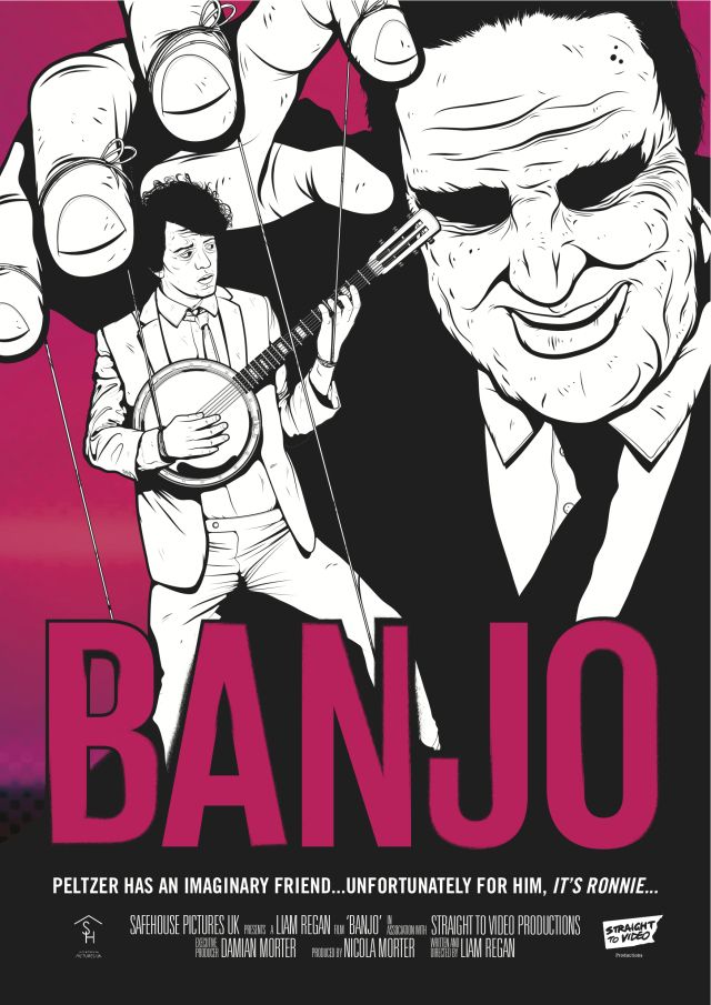 Banjo - Liam Regan