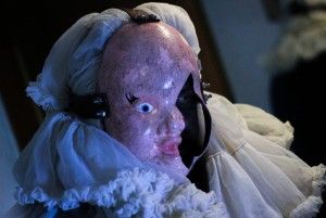 Dollface (Tommy Faircloth)