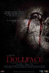 Dollface (Tommy Faircloth)