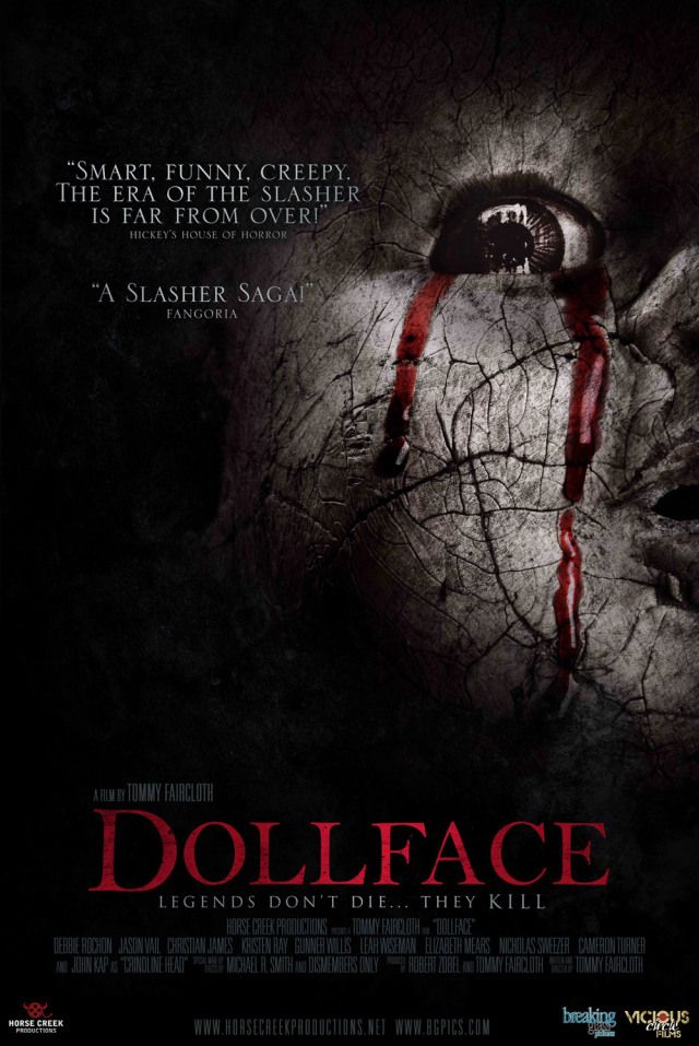 Dollface (Tommy Faircloth)