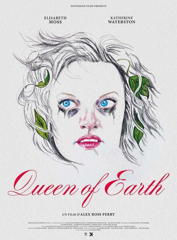 Queen of Earth (Alex Ross Perry)