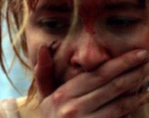 Violent Florence (Jaime Snyder)