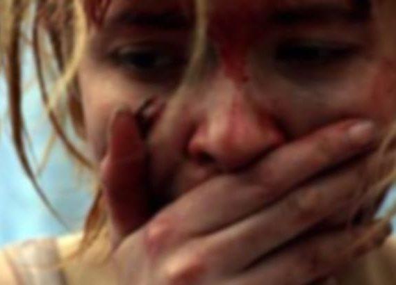 Violent Florence (Jaime Snyder)