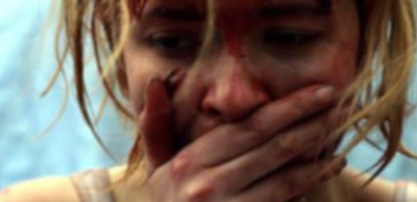 Violent Florence (Jaime Snyder)