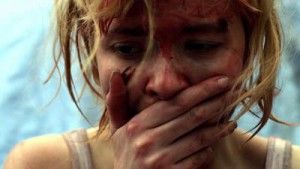 Violent Florence (Jaime Snyder)