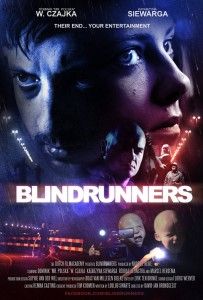 Blindrunners (David-Jan Bronsgeest)