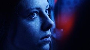Blindrunners (David-Jan Bronsgeest)