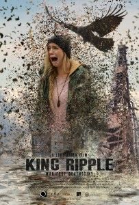 King Ripley (Luke Jaden)