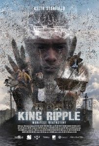 King Ripley (Luke Jaden)