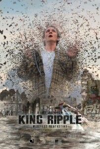 King Ripley (Luke Jaden)