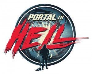 Portal to Hell!!! (Vivieno Caldinelli)