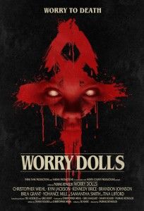 Worry Dolls (Padraig Reynolds)
