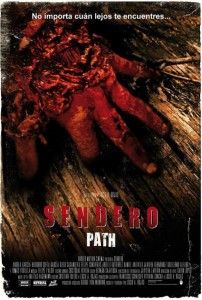 Sendero (Lucio A. Rojas)