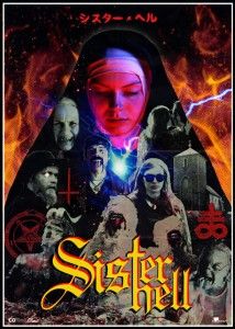 Sister Hell (Fredrik S. Hana)
