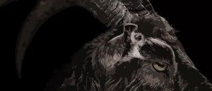 The Witch (Robert Eggers)