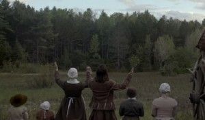 The Witch (Robert Eggers)